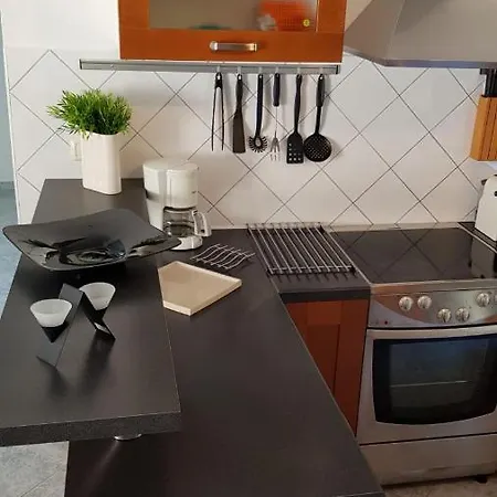 Kuca Za Odmor 
