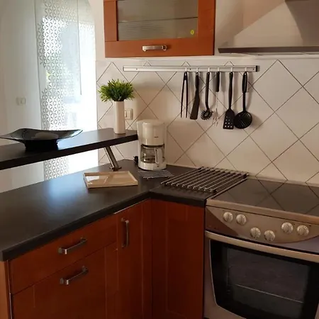 Villa Kuca Za Odmor 