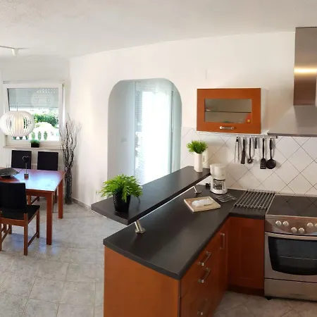 Villa Kuca Za Odmor 