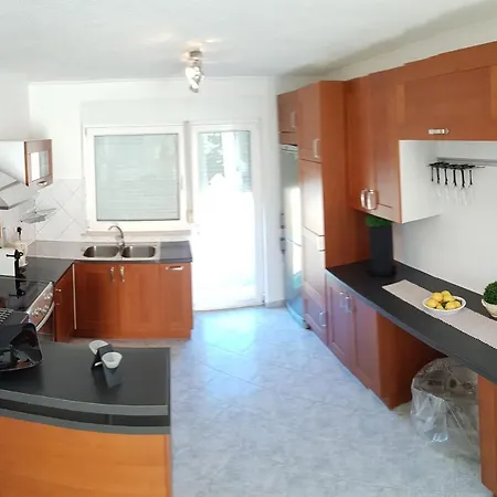 Villa Kuca Za Odmor 