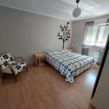 Kuca Za Odmor 